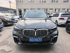 2022 BMW X5 30Li M Sport Package — фото 3