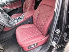2022 BMW X5 30Li M Sport Package — фото 4