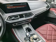 2022 BMW X5 30Li M Sport Package — фото 7