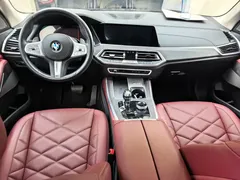 2022 BMW X5 30Li M Sport Package — фото 10