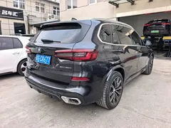 2022 BMW X5 30Li M Sport Package — фото 12