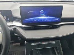2022 Haval H6 3rd Gen 1.5T AT 2WD Max, белый — фото 13