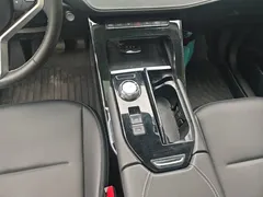 2022 Haval H6 3rd Gen 1.5T AT 2WD Max, белый — фото 14