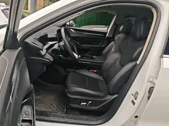 2022 Haval H6 3rd Gen 1.5T AT 2WD Max, белый — фото 15