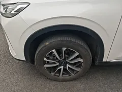 2022 Haval H6 3rd Gen 1.5T AT 2WD Max, белый — фото 23