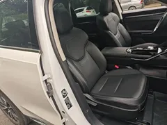2022 Haval H6 3rd Gen 1.5T AT 2WD Max, белый — фото 25