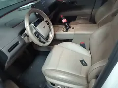 2025 Li Auto i6 4WD Standard, белый — фото 16