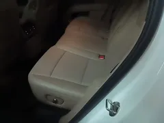 2025 Li Auto i6 4WD Standard, белый — фото 17