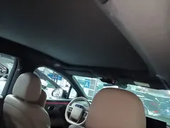 2025 Li Auto i6 4WD Standard, белый — фото 18