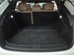 2025 Li Auto i6 4WD Standard, белый — фото 19