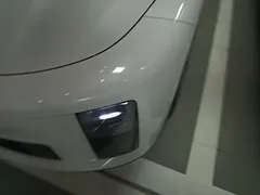 2025 Li Auto i6 4WD Standard, белый — фото 24