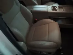 2025 Li Auto i6 4WD Standard, белый — фото 25