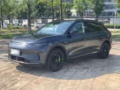2023 Leapmotor C11 EV 580 4WD Performance — фото 1