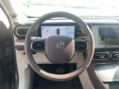 2023 Leapmotor C11 EV 580 4WD Performance — фото 3