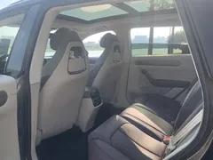 2023 Leapmotor C11 EV 580 4WD Performance — фото 6
