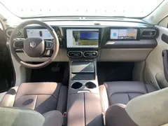 2023 Leapmotor C11 EV 580 4WD Performance — фото 9