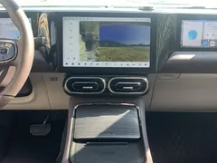 2023 Leapmotor C11 EV 580 4WD Performance — фото 11