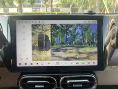 2023 Leapmotor C11 EV 580 4WD Performance — фото 12