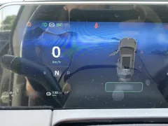 2023 Leapmotor C11 EV 580 4WD Performance — фото 13