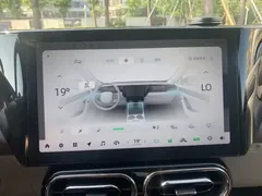 2023 Leapmotor C11 EV 580 4WD Performance — фото 15