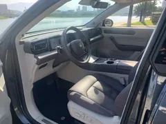 2023 Leapmotor C11 EV 580 4WD Performance — фото 16