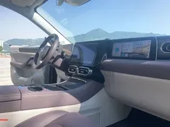 2023 Leapmotor C11 EV 580 4WD Performance — фото 18