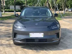 2023 Leapmotor C11 EV 580 4WD Performance — фото 20