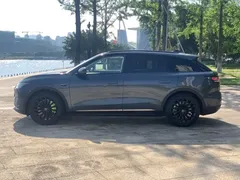 2023 Leapmotor C11 EV 580 4WD Performance — фото 22