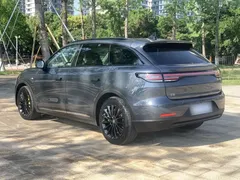 2023 Leapmotor C11 EV 580 4WD Performance — фото 23