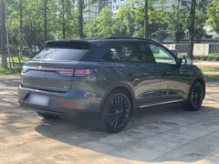 2023 Leapmotor C11 EV 580 4WD Performance — фото 24