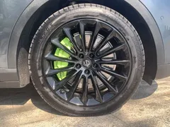 2023 Leapmotor C11 EV 580 4WD Performance — фото 25