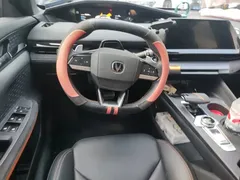 2022 Changan UNI-V 1.5T Sport — фото 3