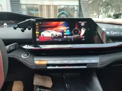 2022 Changan UNI-V 1.5T Sport — фото 6