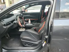 2022 Changan UNI-V 1.5T Sport — фото 8