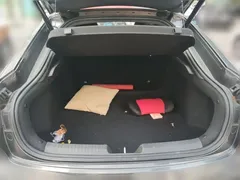 2022 Changan UNI-V 1.5T Sport — фото 10