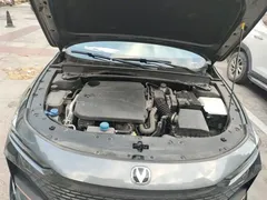 2022 Changan UNI-V 1.5T Sport — фото 11