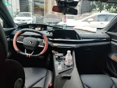 2022 Changan UNI-V 1.5T Sport — фото 13