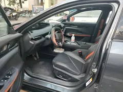 2022 Changan UNI-V 1.5T Sport — фото 14
