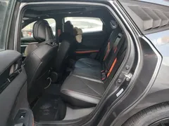 2022 Changan UNI-V 1.5T Sport — фото 15