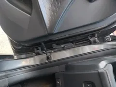 2022 Changan UNI-V 1.5T Sport — фото 18