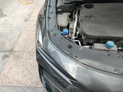 2022 Changan UNI-V 1.5T Sport — фото 19