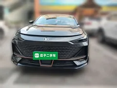 2022 Changan UNI-V 1.5T Sport — фото 23