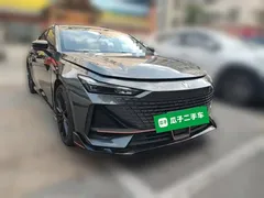 2022 Changan UNI-V 1.5T Sport — фото 24