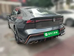 2022 Changan UNI-V 1.5T Sport — фото 25