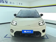 2025 Aion UT 330 Xinghui — фото 2