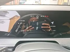2025 BYD Song Pro 2nd Gen Smart Driving DM-i PHEV 75km Leading, белый — фото 12