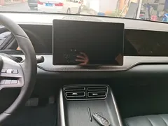 2025 BYD Song Pro 2nd Gen Smart Driving DM-i PHEV 75km Leading, белый — фото 13