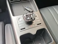 2025 BYD Song Pro 2nd Gen Smart Driving DM-i PHEV 75km Leading, белый — фото 14