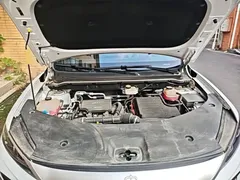 2025 BYD Song Pro 2nd Gen Smart Driving DM-i PHEV 75km Leading, белый — фото 20