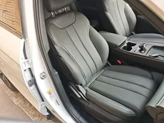 2025 BYD Song Pro 2nd Gen Smart Driving DM-i PHEV 75km Leading, белый — фото 25